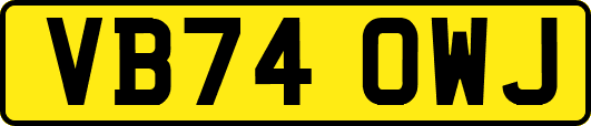 VB74OWJ