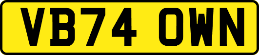 VB74OWN
