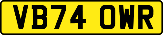 VB74OWR