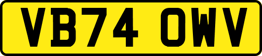 VB74OWV