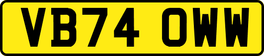 VB74OWW