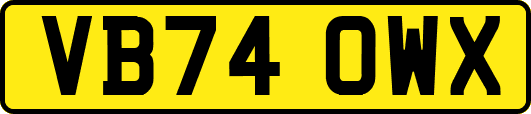 VB74OWX