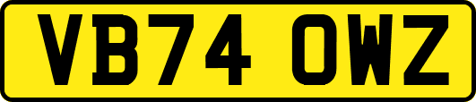 VB74OWZ