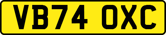 VB74OXC