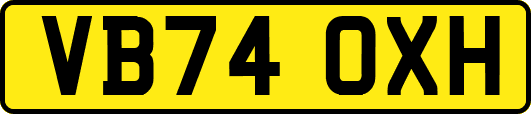 VB74OXH