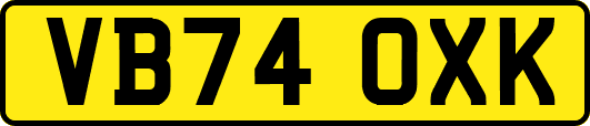 VB74OXK
