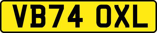 VB74OXL