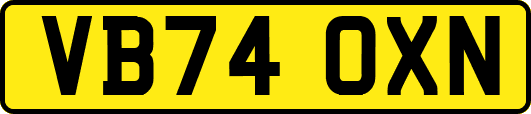 VB74OXN