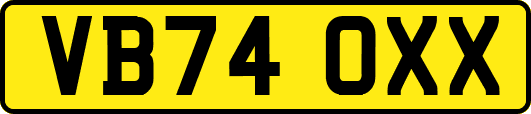 VB74OXX