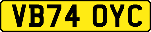 VB74OYC