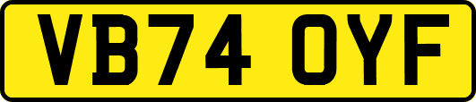 VB74OYF