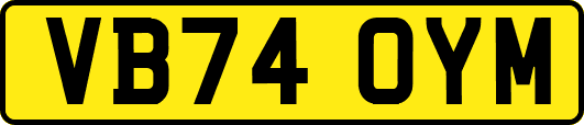 VB74OYM