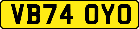 VB74OYO