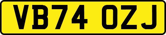 VB74OZJ