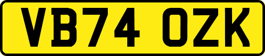 VB74OZK