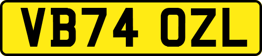 VB74OZL