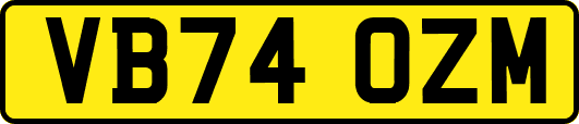 VB74OZM