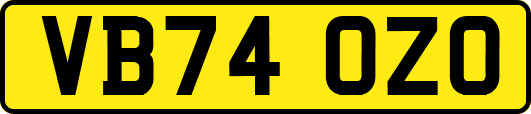 VB74OZO