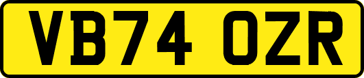 VB74OZR