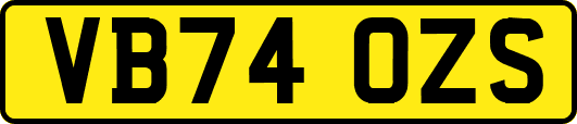 VB74OZS
