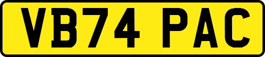 VB74PAC