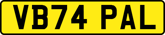 VB74PAL