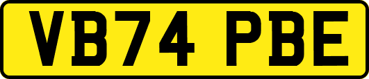 VB74PBE