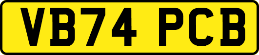 VB74PCB