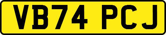 VB74PCJ