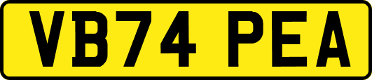VB74PEA