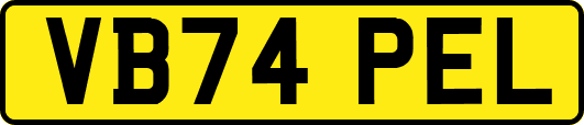 VB74PEL