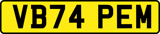 VB74PEM