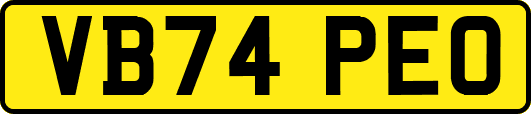 VB74PEO