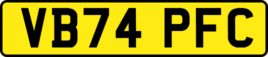 VB74PFC