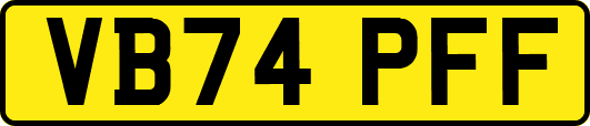 VB74PFF