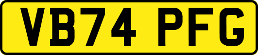 VB74PFG