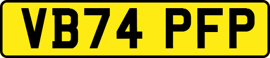 VB74PFP