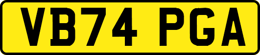 VB74PGA