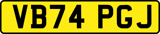 VB74PGJ