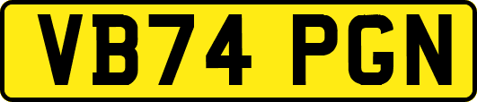 VB74PGN