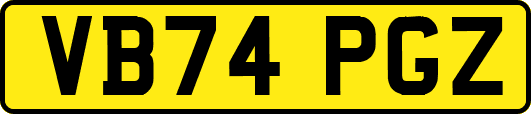 VB74PGZ