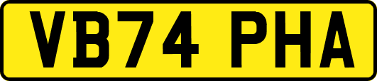 VB74PHA