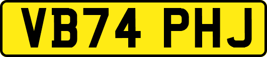 VB74PHJ