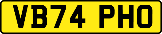 VB74PHO