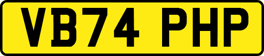 VB74PHP