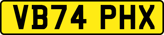 VB74PHX