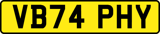 VB74PHY