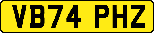 VB74PHZ
