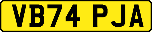 VB74PJA