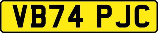 VB74PJC